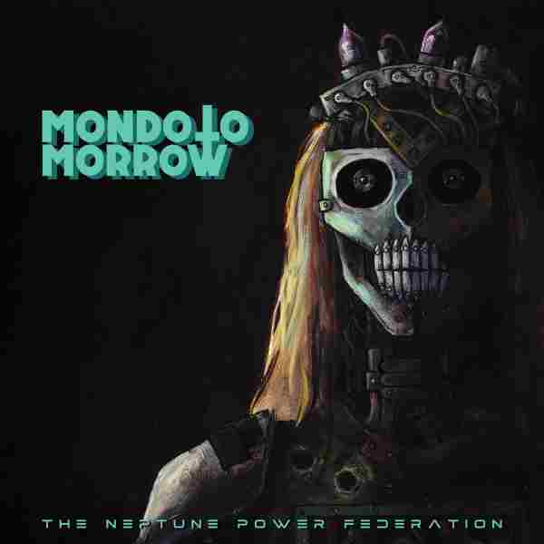 MONDO TOMORROW