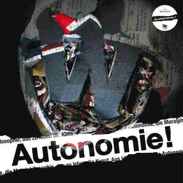 AUTONOMIE