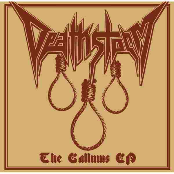 THE GALLOWS EP