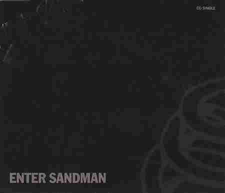 ENTER SANDMAN