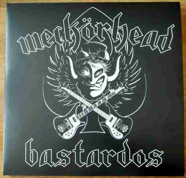 BASTARDOS