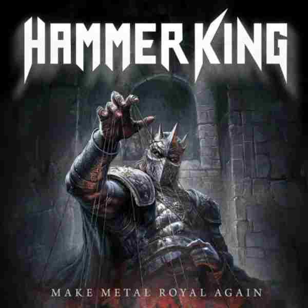 MAKE METAL ROYAL AGAIN