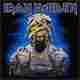 POWERSLAVE EDDIE
