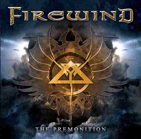 THE PREMONITION CD + DVD