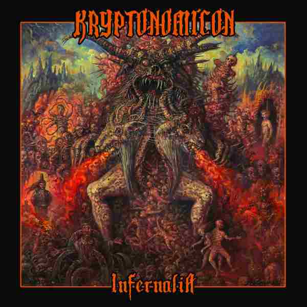INFERNALIA