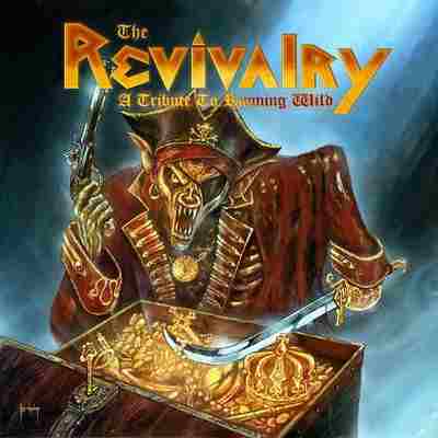 REVIVALRY