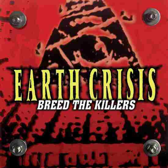 BREED THE KILLERS