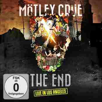 THE END