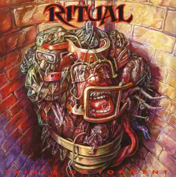 TRIALS OF TORMENT