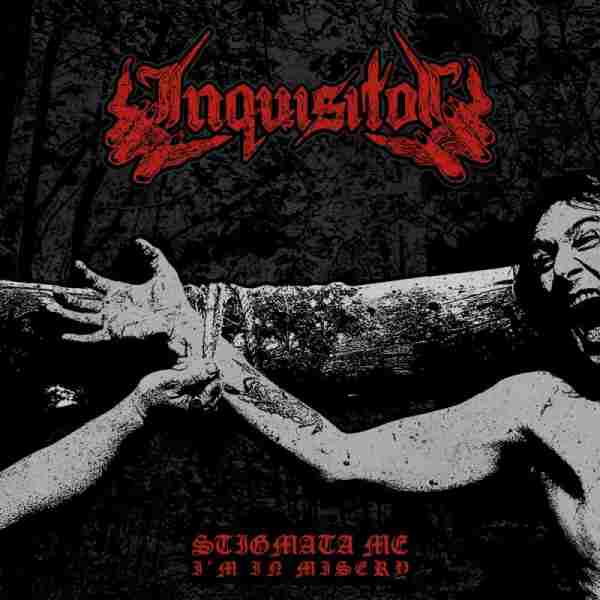 STIGMATA ME, I´M IN MISERY