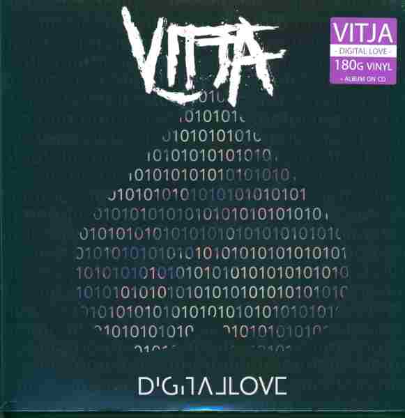 DIGITAL LOVE