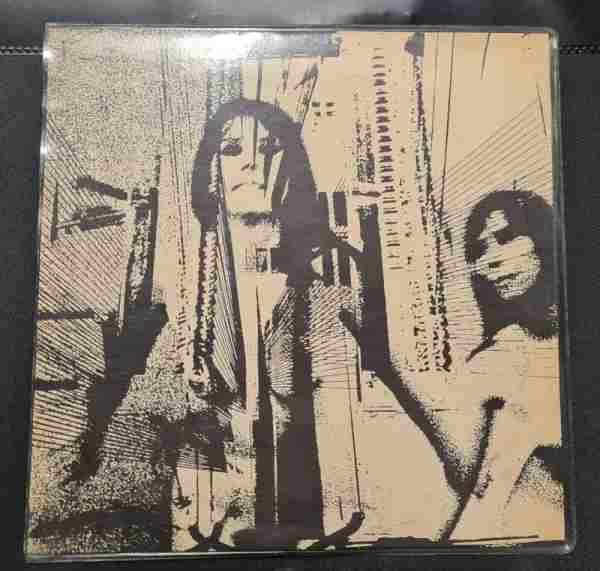 STORM OF MALEVOLENCE