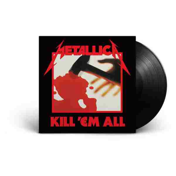 KILL EM ALL