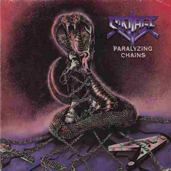 PARALYZING CHAINS
