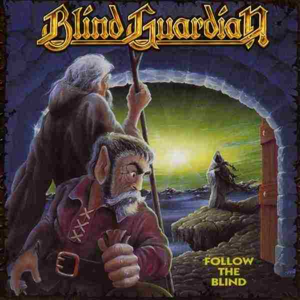 FOLLOW THE BLIND