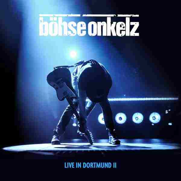 LIVE IN DORTMUND II