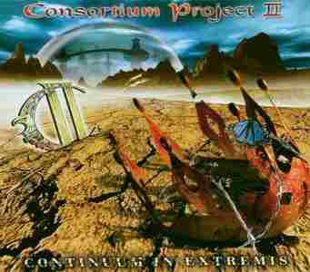 CONTINUM IN EXTREMIS