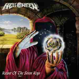 KEEPER OF THE SEVEN KEYS PART I