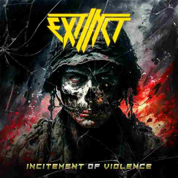 INCITEMENT OF VIOLENCE