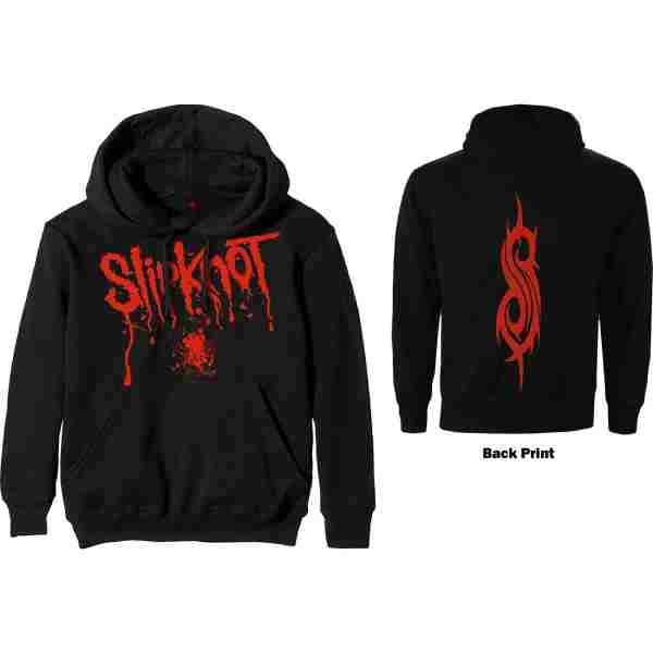 LOGO SPLATTER
