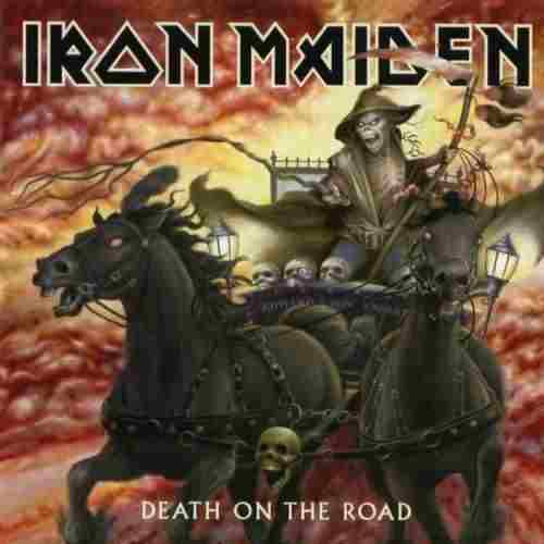 DEATH ON THE ROAD