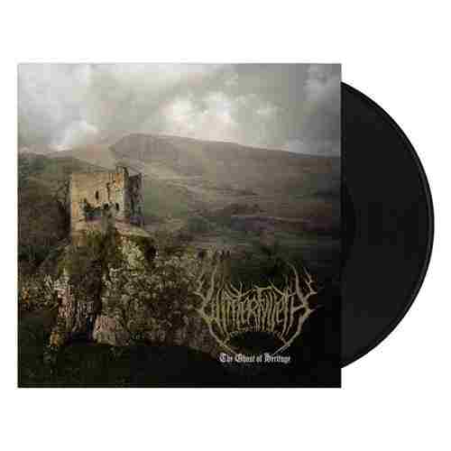 THE GHOST OF HERITAGE