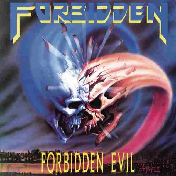 FORBIDDEN EVIL