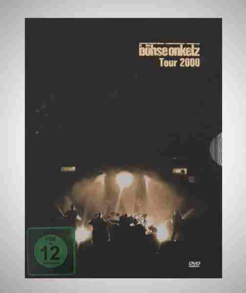 TOUR 2000