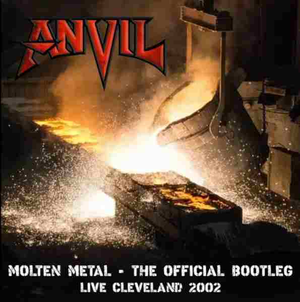 MOLTEN METAL