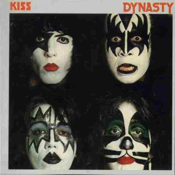 DYNASTY