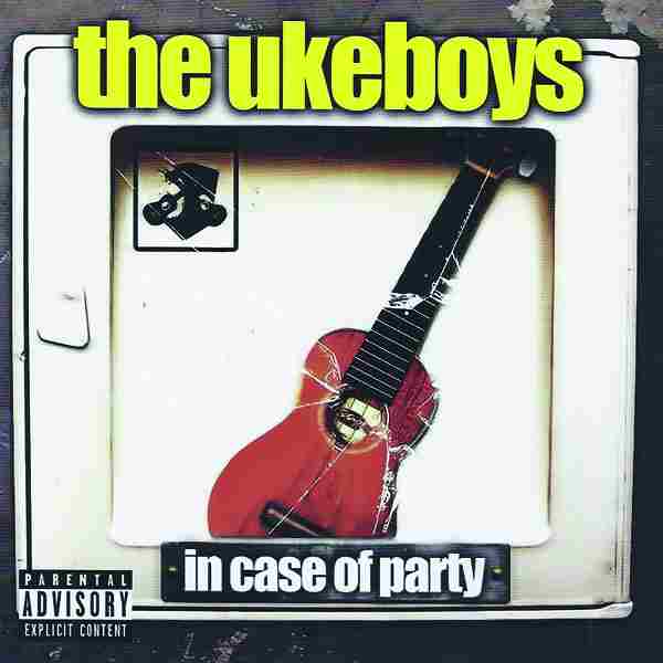 IN CASE OF PARTY