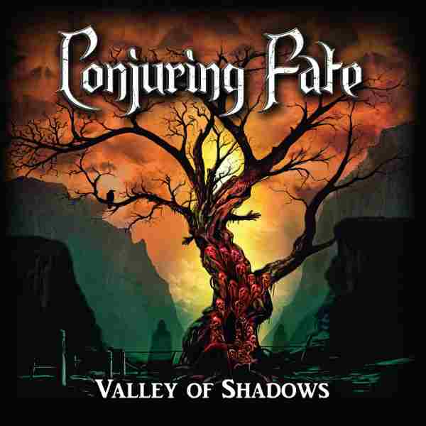 VALLEY OF SHADOWS