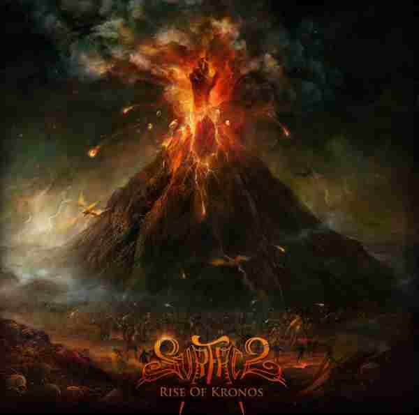 RISE OF KRONOS