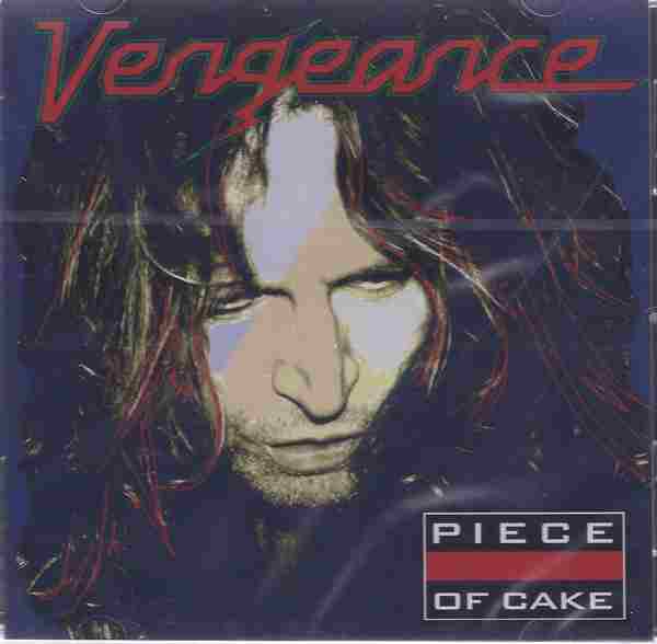 PIECE OF CAKE