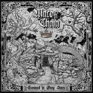 CROWNED IN GREY SKIES