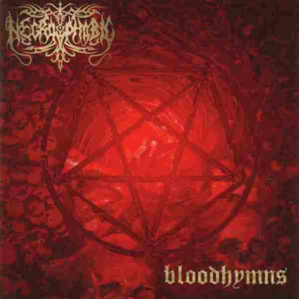 BLOODHYMNS