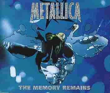 THE MEMORY REMAINS