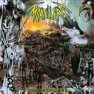 SHAPESHIFTER