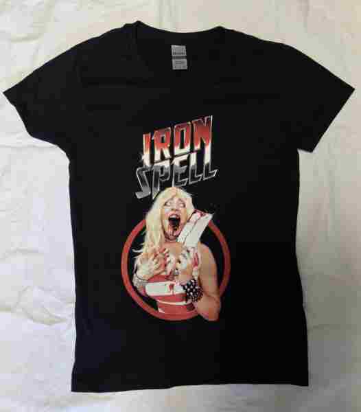 GIRLIE SHIRT