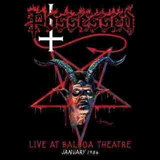 LIVE AT BALBOA THEATRE