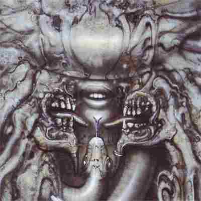 DANZIG III HOW THE GODS KILL