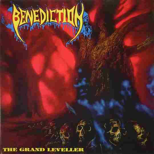 THE GRAND LEVELLER