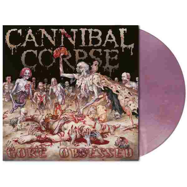 GORE OBSESSED
