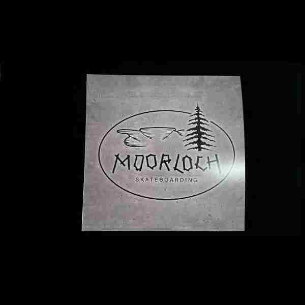 MOORLOCH SKATEBOARDING