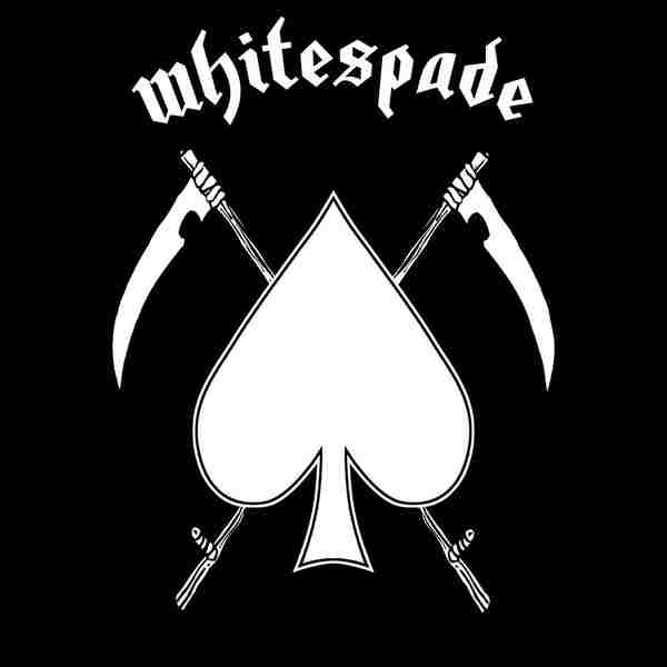 WHITESPADE