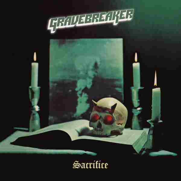 SACRIFICE