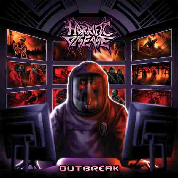 OUTBREAK