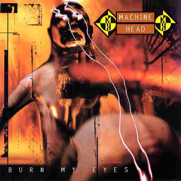 BURN MY EYES