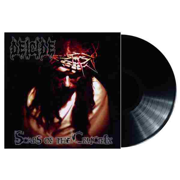 SCARS OF THE CRUCIFIX