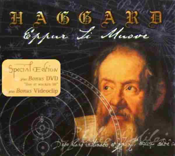 EPPUR SI MUOVE CD + DVD DIGI